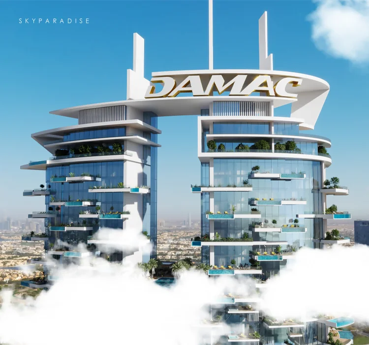 Damac properties