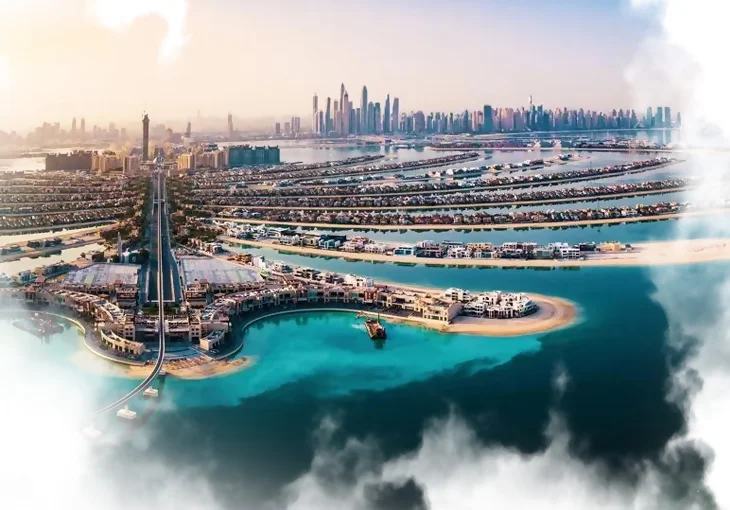 Dubai Real Estate Market