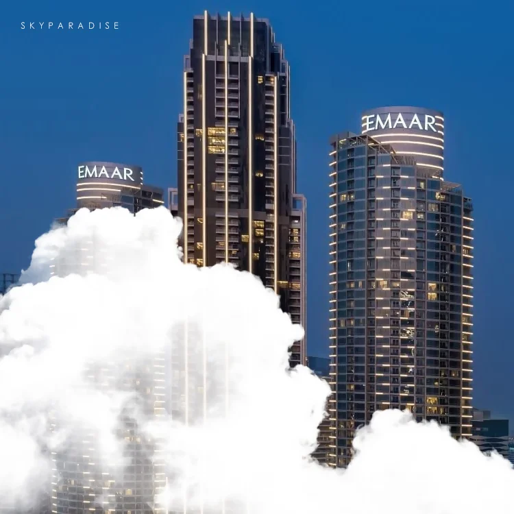 Emaar