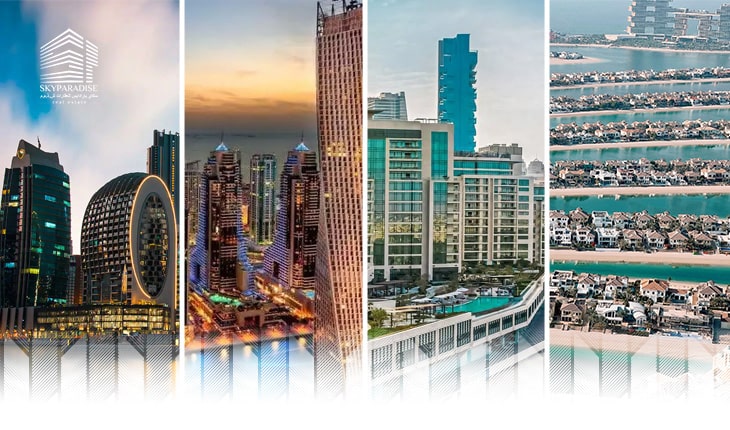 property investment in Dubai