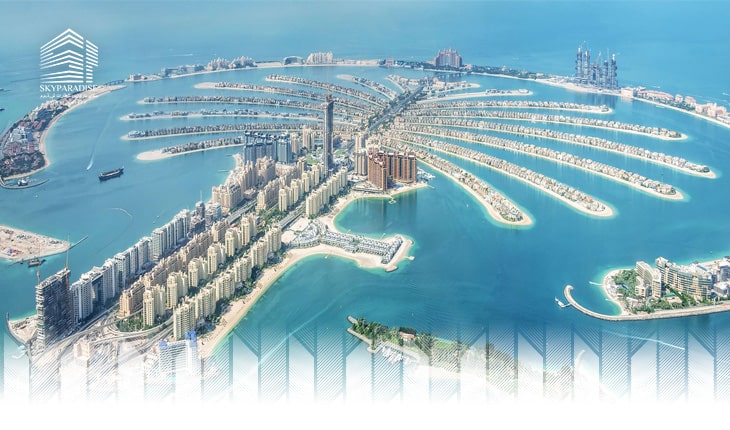 advantages of buying property in dubai 2025