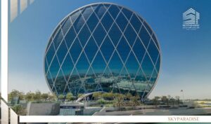 ALDAR