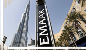 املاک Emaar