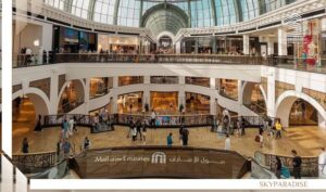 Mall of Emirates