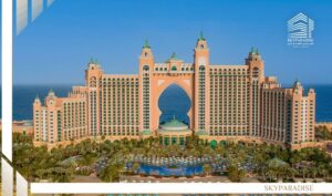 atlantis the palm