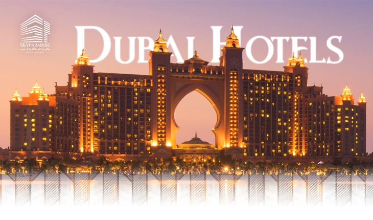 Best Hotels in Dubai