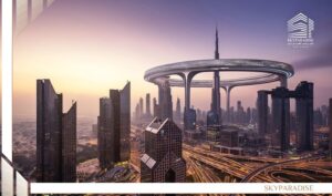 Dubai Future