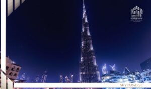 burj khalifa