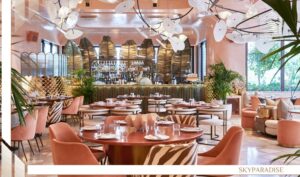 Tashas