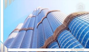 Owner and Architect of the Burj Khalifa