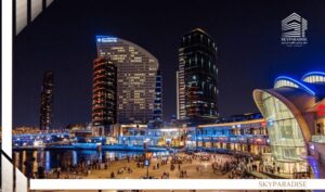 Dubai Festival City Mall