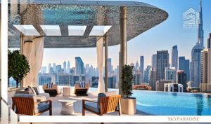 Choosing a Budget Hotel in Dubai