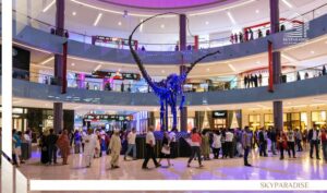 Cheaper Malls and Shopping Centers in Dubai