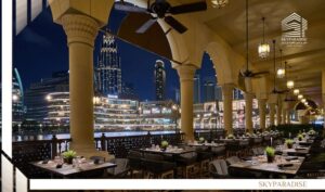 Choosing Cheap Restaurants