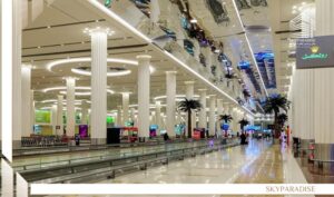 Dubai Airport Rules