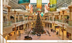 wafi mall