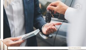 Car Rental Prices in Dubai