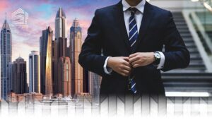 Company Registration in Dubai