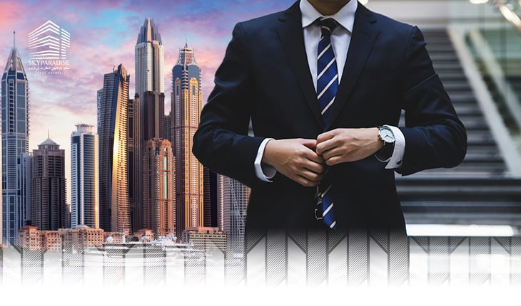 Company Registration in Dubai
