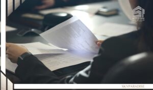 مدارک لازم برای ثبت شرکت در دبی