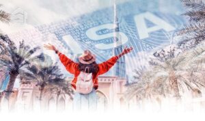 Dubai tourist visa