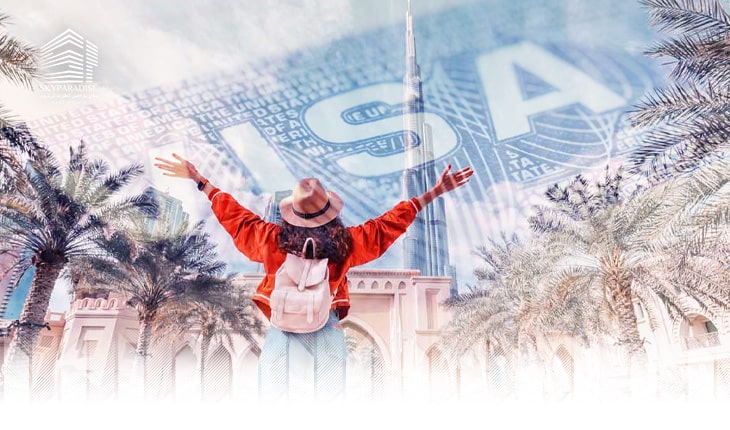 Dubai tourist visa