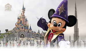 Disneyland Dubai Park