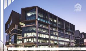 دانشگاه ولنگونگ دبی (University of Wollongong in Dubai)