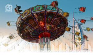 Dubai Amusement Parks