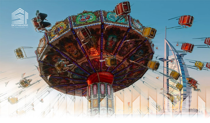 Dubai Amusement Parks