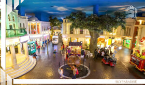 Kidzania