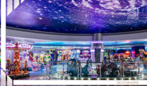 Magic Planet