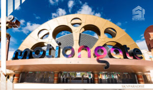 Motiongate