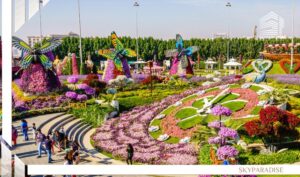 Butterfly Garden