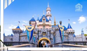 Disneyland