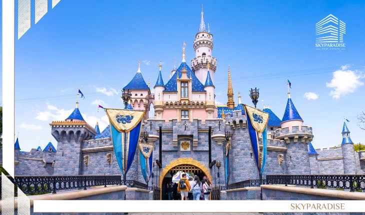 Disneyland