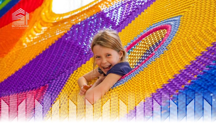 Dubai tourist attractions for children
