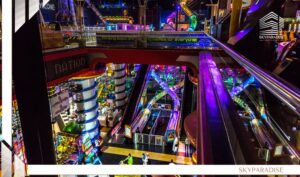 IMG World