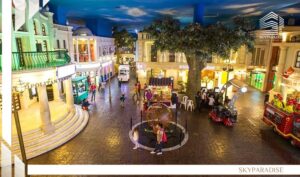 Kidzania