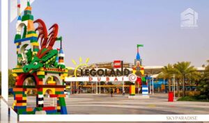 Legoland