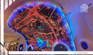 dubai mall attractions